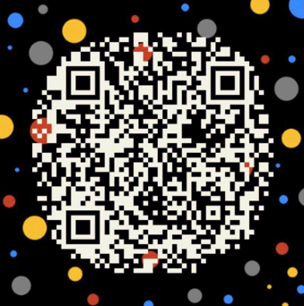 掃碼關(guān)注公眾號